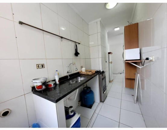 Imagem Apartamento com 1 Quarto à Venda, 51 m² em Pompéia - Santos Imagem Apartamento com 1 Quarto à Venda, 51 m² em Pompéia - Santos