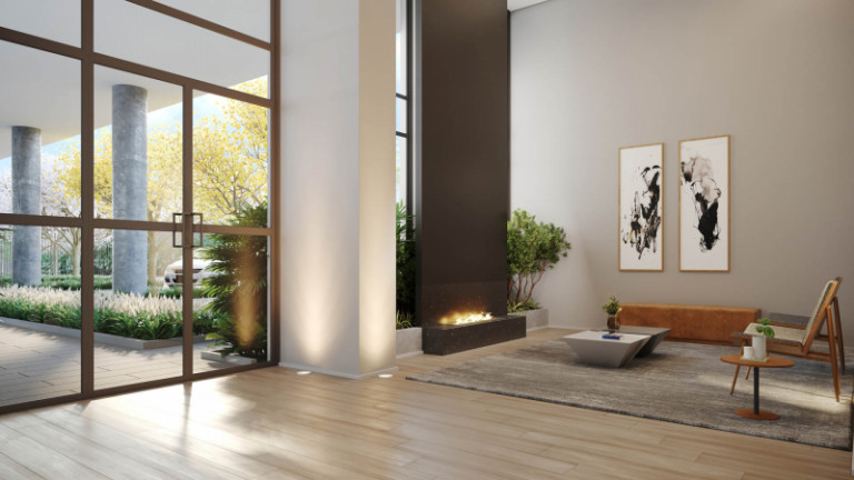Imagem Apartamento com 2 Quartos à Venda, 55 m² em Lapa - São Paulo