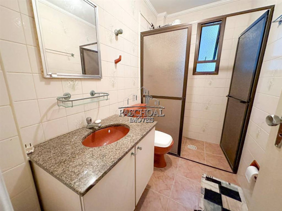 Imagem Apartamento com 2 Quartos à Venda, 90 m² em Canto Do Forte - Praia Grande Imagem Apartamento com 2 Quartos à Venda, 90 m² em Canto Do Forte - Praia Grande