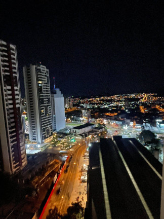 Imagem Apartamento com 1 Quarto à Venda, 45 m² em Parque Campolim - Sorocaba