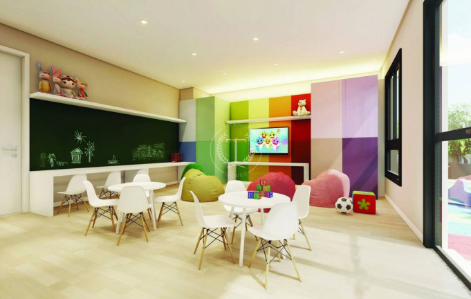 Imagem Apartamento com 2 Quartos à Venda, 37 m² em Vila Sabrina - São Paulo Imagem Apartamento com 2 Quartos à Venda, 37 m² em Vila Sabrina - São Paulo