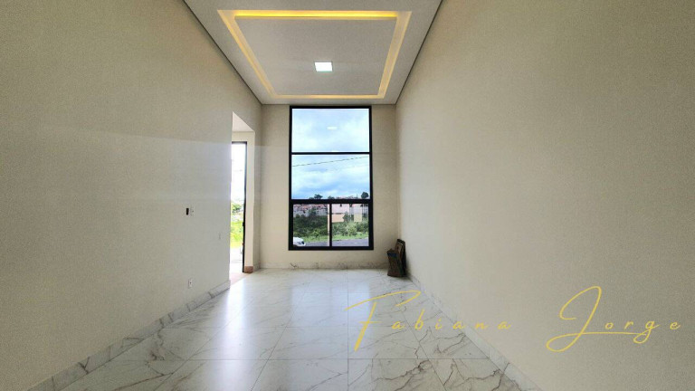 Imagem Casa de Condomínio com 3 Quartos à Venda, 192 m² em Jardim São Marcos - Valinhos
