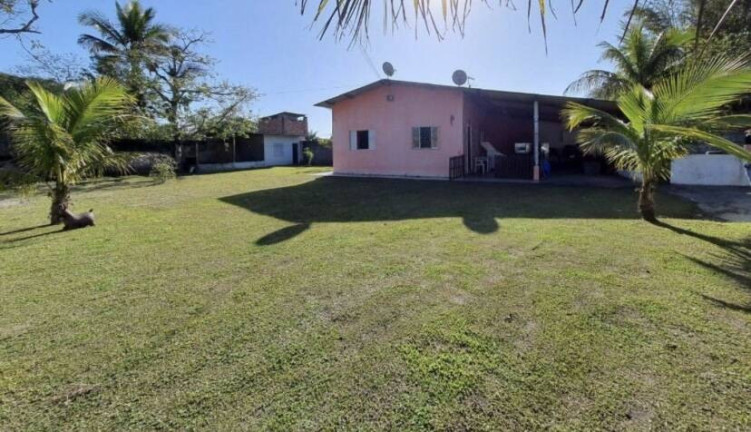 Imagem Chácara com 2 Quartos à Venda, 885 m² em Balneário Gaivota - Itanhaém Imagem Chácara com 2 Quartos à Venda, 885 m² em Balneário Gaivota - Itanhaém