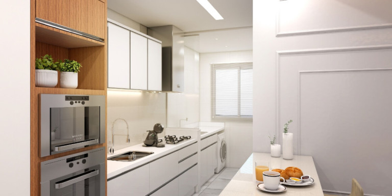 Imagem Apartamento com 2 Quartos à Venda, 72 m² em Kobrasol - São José Imagem Apartamento com 2 Quartos à Venda, 72 m² em Kobrasol - São José