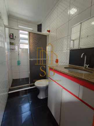 Imagem Apartamento com 2 Quartos à Venda, 74 m² em Macuco - Santos Imagem Apartamento com 2 Quartos à Venda, 74 m² em Macuco - Santos