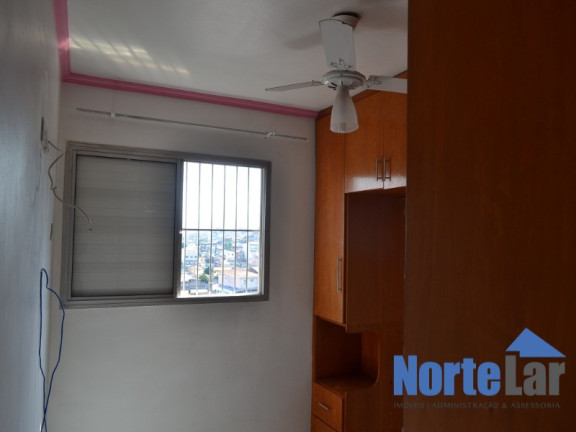 Imagem Apartamento com 2 Quartos à Venda, 54 m² em Sítio Morro Grande - São Paulo Imagem Apartamento com 2 Quartos à Venda, 54 m² em Sítio Morro Grande - São Paulo