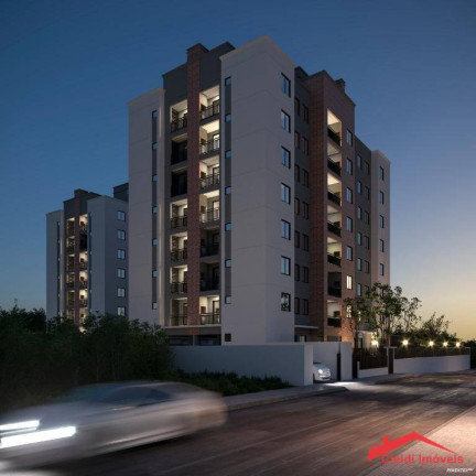 Imagem Apartamento com 2 Quartos à Venda, 58 m² em Costa E Silva - Joinville Imagem Apartamento com 2 Quartos à Venda, 58 m² em Costa E Silva - Joinville