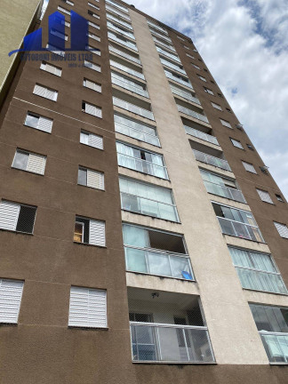 Imagem Apartamento com 2 Quartos à Venda, 59 m² em Jardim Marilu - Carapicuíba