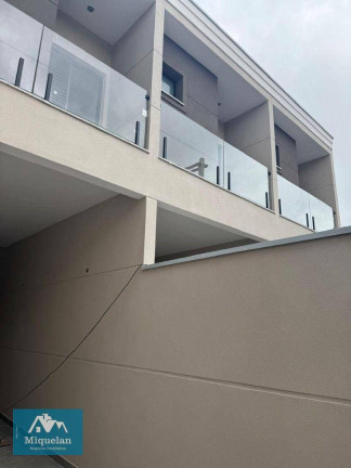 Sobrado com 3 Quartos à Venda, 115 m² em Parada Inglesa - São Paulo