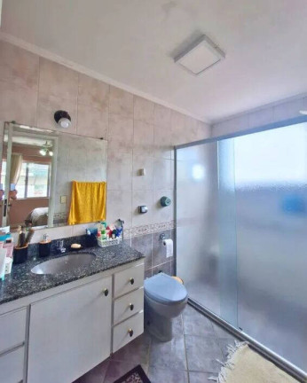 Imagem Apartamento com 3 Quartos à Venda, 162 m² em Campo Grande - Santos Imagem Apartamento com 3 Quartos à Venda, 162 m² em Campo Grande - Santos