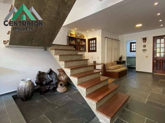 Imagem Casa de Condomínio com 4 Quartos à Venda, 304 m² em São Paulo Ii - Cotia Imagem Casa de Condomínio com 4 Quartos à Venda, 304 m² em São Paulo Ii - Cotia