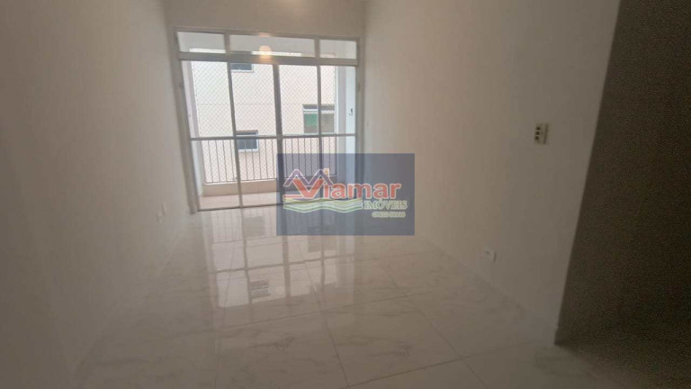 Imagem Apartamento com 2 Quartos à Venda, 77 m² em Tombo - Guarujá Imagem Apartamento com 2 Quartos à Venda, 77 m² em Tombo - Guarujá