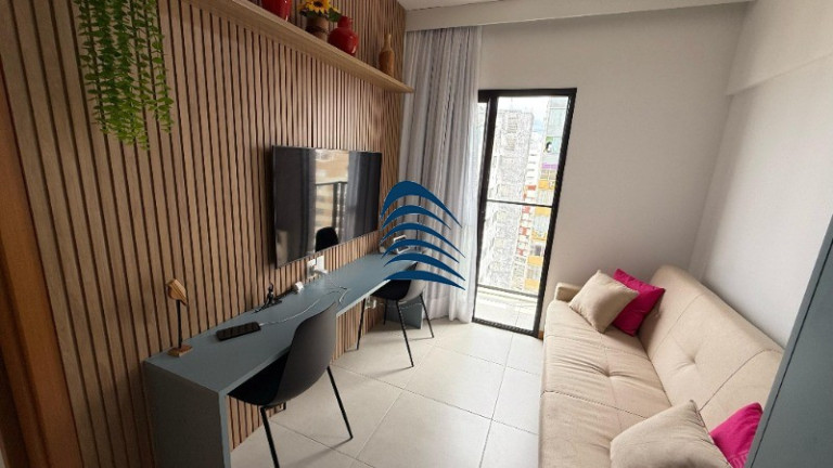 Imagem Imóvel com 1 Quarto à Venda, 30 m² em Barra - Salvador Imagem Imóvel com 1 Quarto à Venda, 30 m² em Barra - Salvador