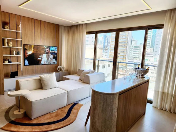 Imagem Apartamento com 4 Quartos à Venda, 138 m² em Centro - Balneário Camboriú Imagem Apartamento com 4 Quartos à Venda, 138 m² em Centro - Balneário Camboriú