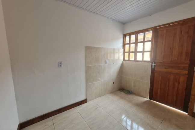 Imagem Casa com 1 Quarto à Venda, 25 m² em Maria Regina - Alvorada Imagem Casa com 1 Quarto à Venda, 25 m² em Maria Regina - Alvorada