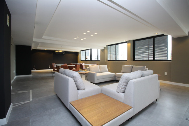 Imagem Apartamento com 1 Quarto à Venda, 49 m² em Auxiliadora - Porto Alegre Imagem Apartamento com 1 Quarto à Venda, 49 m² em Auxiliadora - Porto Alegre