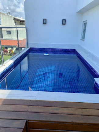 Imagem Imóvel com 3 Quartos à Venda, 189 m² em Buraquinho - Lauro De Freitas Imagem Imóvel com 3 Quartos à Venda, 189 m² em Buraquinho - Lauro De Freitas