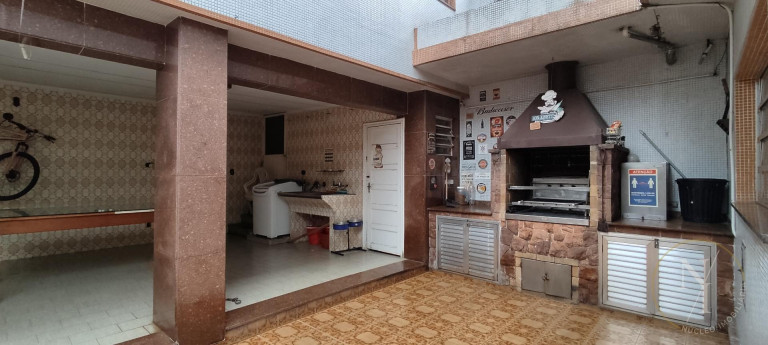 Imagem Casa com 3 Quartos à Venda, 258 m² em Ponte Grande - Guarulhos