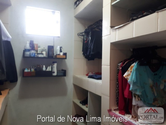Imagem Casa com 2 Quartos à Venda,  em Fazenda Do Benito - Nova Lima