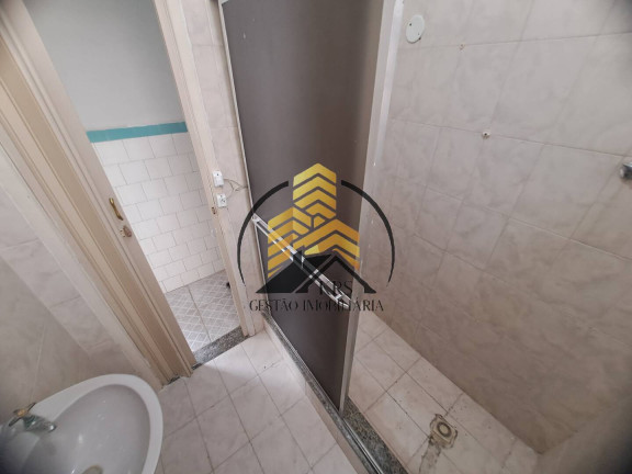 Imagem Apartamento com 1 Quarto para Alugar, 51 m² em Méier - Rio De Janeiro Imagem Apartamento com 1 Quarto para Alugar, 51 m² em Méier - Rio De Janeiro