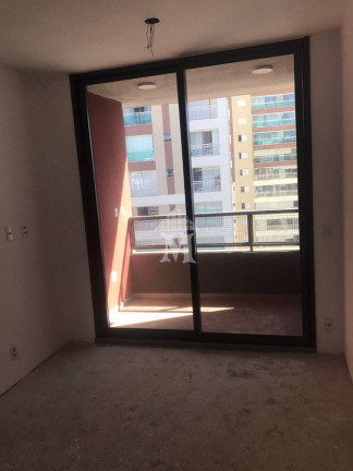 Apartamento com 1 Quarto à Venda, 33 m² em Consolação - São Paulo