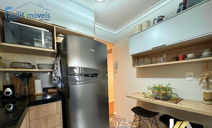 Imagem Apartamento com 2 Quartos à Venda, 69 m² em Rudge Ramos - São Bernardo Do Campo