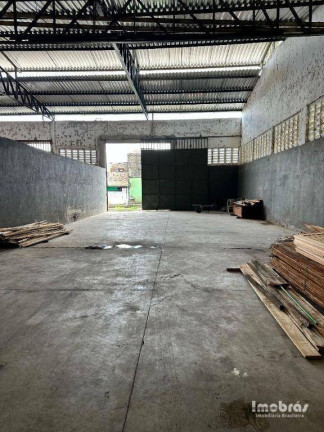 Imagem Galpão para Alugar, 412 m² em Castelão - Fortaleza Imagem Galpão para Alugar, 412 m² em Castelão - Fortaleza