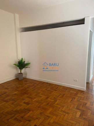 Imagem Apartamento com 2 Quartos à Venda, 64 m² em Vila Buarque - São Paulo Imagem Apartamento com 2 Quartos à Venda, 64 m² em Vila Buarque - São Paulo