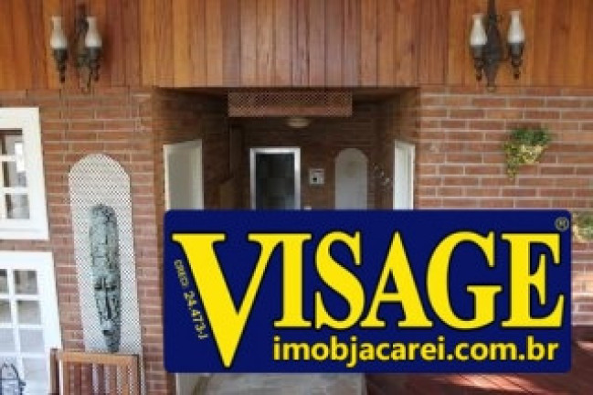 Imagem Chácara à Venda, em Chacaras Reunidas - Jacareí Imagem Chácara à Venda, em Chacaras Reunidas - Jacareí