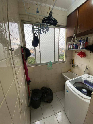 Imagem Apartamento com 2 Quartos à Venda, 55 m² em Picanço - Guarulhos
