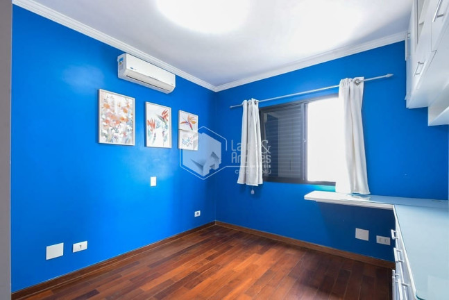 Imagem Apartamento com 3 Quartos à Venda, 138 m² em Chácara Inglesa - São Paulo