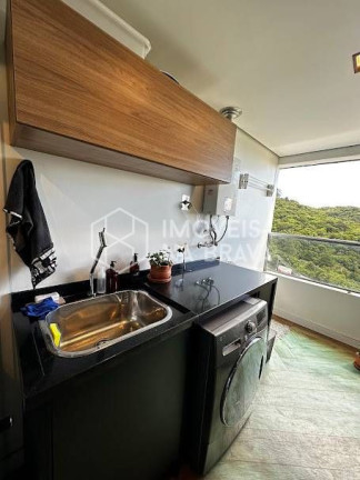 Imagem Apartamento com 1 Quarto à Venda, 70 m² em Praia Brava - Itajaí Imagem Apartamento com 1 Quarto à Venda, 70 m² em Praia Brava - Itajaí