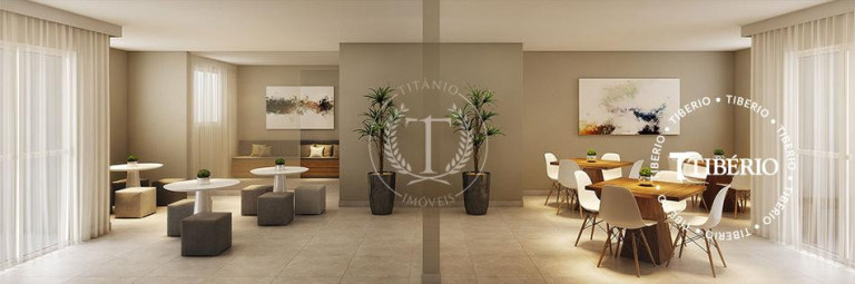 Imagem Apartamento com 2 Quartos à Venda, 50 m² em Campo Limpo - São Paulo Imagem Apartamento com 2 Quartos à Venda, 50 m² em Campo Limpo - São Paulo