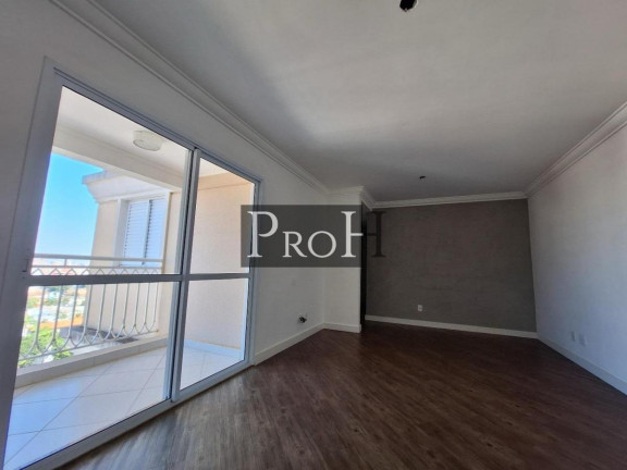Apartamento com 3 Quartos à Venda, 80 m² em Jardim Bela Vista - Santo André