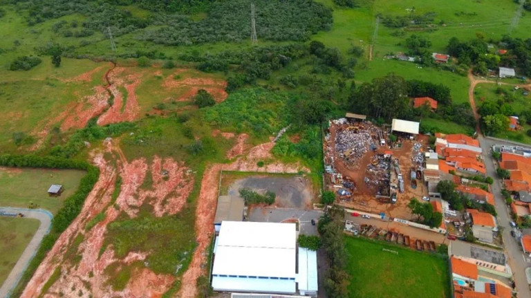 Imagem Imóvel para Alugar, 1.800 m² em Cajuru Do Sul - Sorocaba Imagem Imóvel para Alugar, 1.800 m² em Cajuru Do Sul - Sorocaba