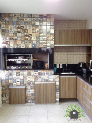 Imagem Casa com 4 Quartos à Venda, 880 m² em Granja Viana Ii - Glebas 4 E 5 - Cotia
