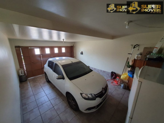 Imagem Casa com 4 Quartos à Venda, 432 m² em Centro - Pelotas