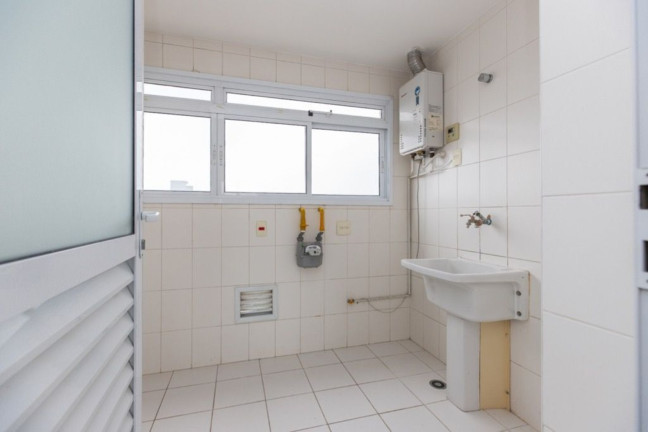 Imagem Imóvel com 3 Quartos à Venda, 227 m² em Santo Amaro - São Paulo