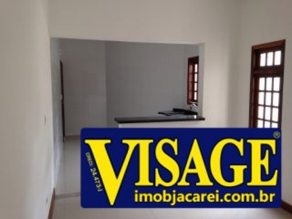 Imagem Casa com 3 Quartos à Venda, em Jd. Siesta - Jacareí Imagem Casa com 3 Quartos à Venda, em Jd. Siesta - Jacareí