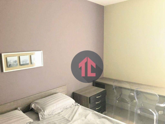 Imagem Apartamento com 1 Quarto à Venda, 51 m² em Cambuí - Campinas Imagem Apartamento com 1 Quarto à Venda, 51 m² em Cambuí - Campinas
