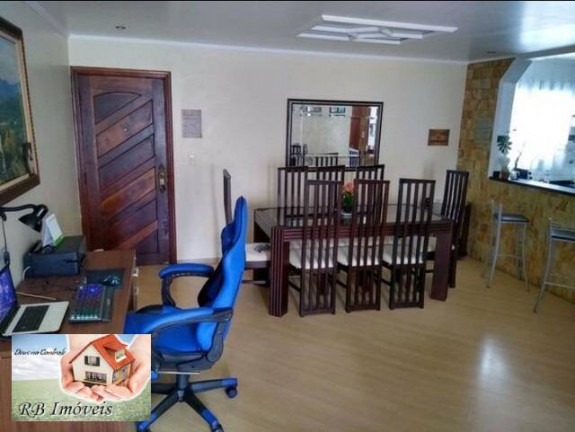 Imagem Apartamento com 2 Quartos à Venda, 90 m² em Rudge Ramos - São Bernardo Do Campo Imagem Apartamento com 2 Quartos à Venda, 90 m² em Rudge Ramos - São Bernardo Do Campo