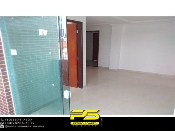 Imagem Apartamento com 2 Quartos à Venda, 58 m² em Manaíra - João Pessoa Imagem Apartamento com 2 Quartos à Venda, 58 m² em Manaíra - João Pessoa