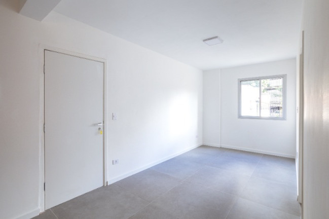 Imagem Imóvel com 1 Quarto à Venda, 36 m² em Santa Cecília - São Paulo