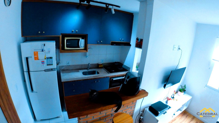 Imagem Apartamento com 2 Quartos à Venda, 46 m² em Monte Serrat - Itupeva Imagem Apartamento com 2 Quartos à Venda, 46 m² em Monte Serrat - Itupeva