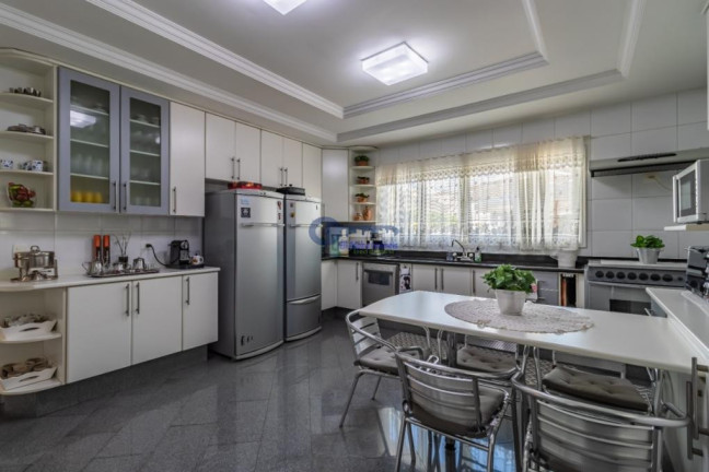 Imagem Casa de Condomínio com 4 Quartos à Venda, 377 m² em Tamboré - Santana De Parnaíba