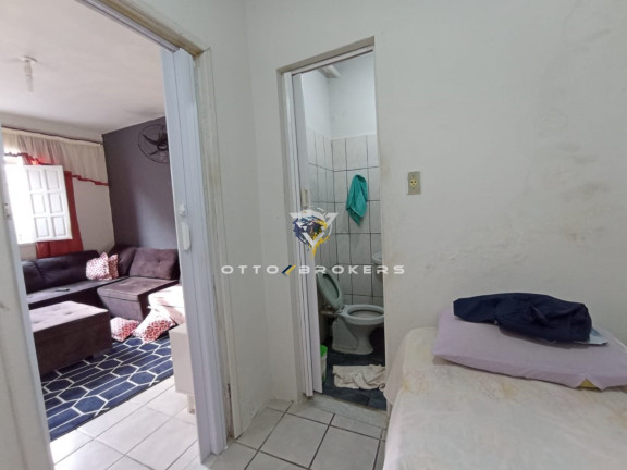 Imagem Casa com 3 Quartos à Venda, 198 m² em Coroa Vermelha - Santa Cruz Cabrália