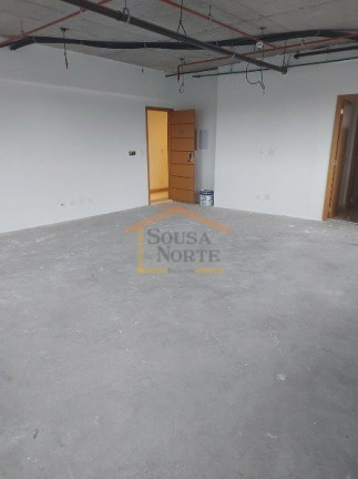 Imagem Sala Comercial à Venda, 63 m² em Melville Empresarial  I E  Ii - Barueri