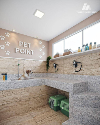 Imagem Apartamento com 2 Quartos à Venda, 60 m² em Praia De Itaparica - Vila Velha
