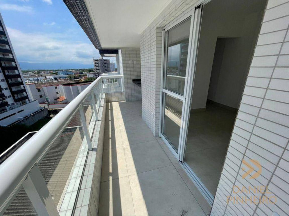 Imagem Apartamento com 1 Quarto à Venda, 54 m² em Vila Guilhermina - Praia Grande Imagem Apartamento com 1 Quarto à Venda, 54 m² em Vila Guilhermina - Praia Grande