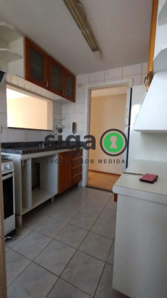 Imagem Apartamento com 2 Quartos à Venda, 72 m² em Jardim Colombo - São Paulo Imagem Apartamento com 2 Quartos à Venda, 72 m² em Jardim Colombo - São Paulo